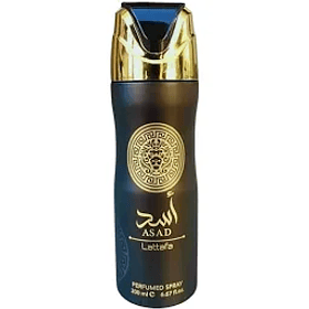 desodorante Asad Lattafa 200 ML