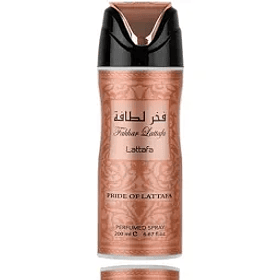 desodorante Fakhar Woman 200 ML Lattafa 