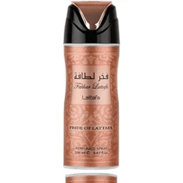 desodorante Fakhar Woman 200 ML Lattafa 