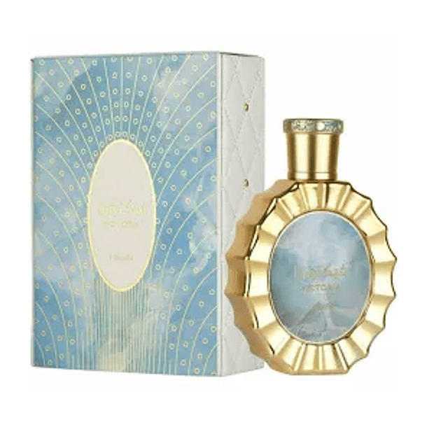 Victoria 100 ML EDP Lattafa 