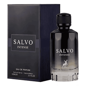 salvo intense 100 ML EDP Maison Alhambra 