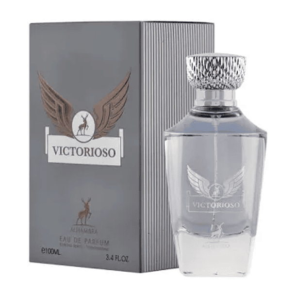 Victorioso 100 ML EDP Maison alhambra