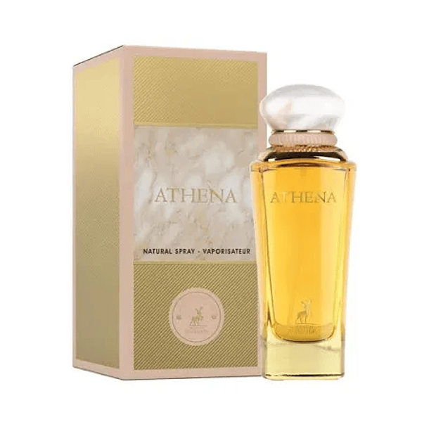 Athenas 100 ML EDP Maison Alhambra 