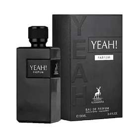 Yeah! Parfum Maison Alhambra 100 ML EDP 