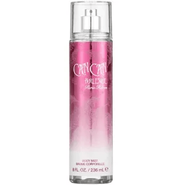  Can Can Burlesque Body Mist 236 ML 