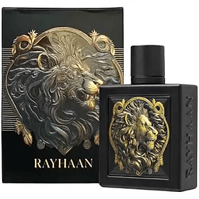 Rayhaan Tiger 100 ML EDP 