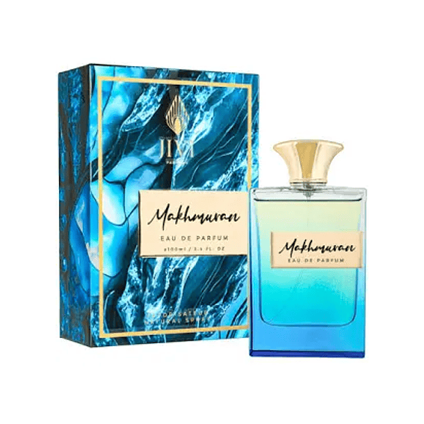 Makhmuran Jivi Parfums 100 ML EDP 