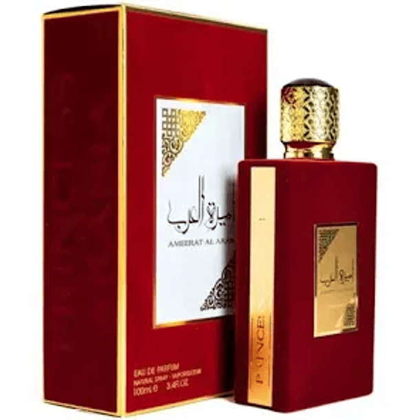 Ameerat al Arab Asdaaf 100 ML EDP 