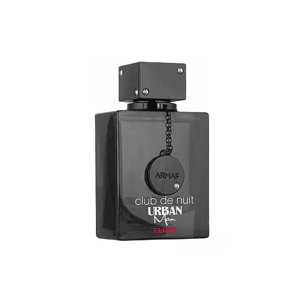 Club de Nuit Urban Man Elixir 105 ML EDP  2