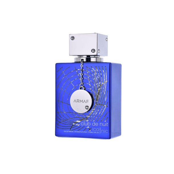 Club de Nuit Iconic EDP 105 ML Armaf  2