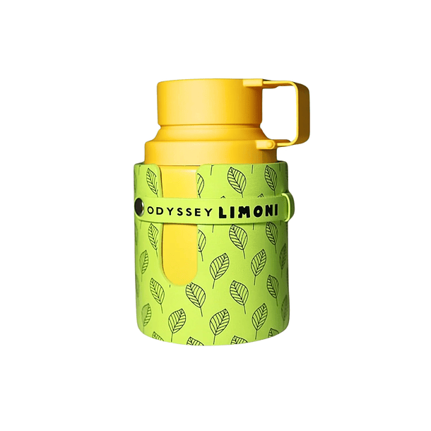 Armaf Odyssey Limoni edp 100ML 2