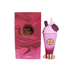 Yum Yum 100 ML EDP Armaf - Inspirado en Rose Extase Nina Ricci. 1