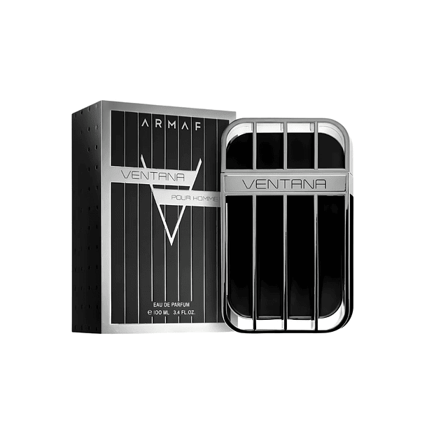 Ventana Pour Homme Armaf  - Inspirado en Sauvage Dior 1