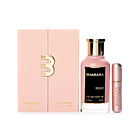Bharara Rose Mujer 100ML edp 1