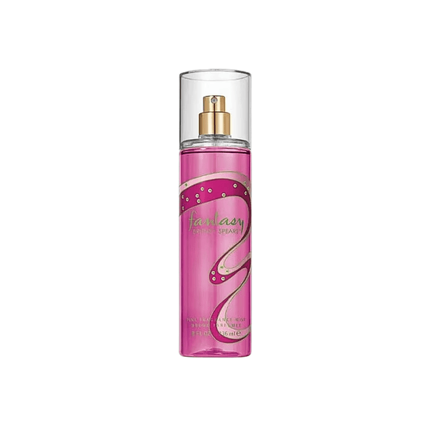 Fantasy Britney Spears Body Mist 236 ML 
