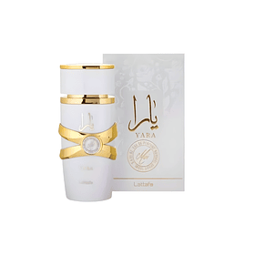 Yara Moi Mujer 100 ML EDP -  Lattafa