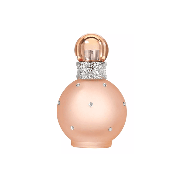 Britney Spears Naked Fantasy Mujer 100ML edt 2