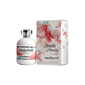 Cacharel  Anais Anais 100ML edt
