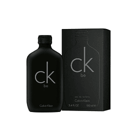 CK Be Unisex 100ML EDT Calvin Klein