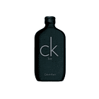 CK Be Unisex 100ML EDT Calvin Klein 2