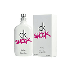 Calvin Klein CK One Shock For Her 100ML edt 1