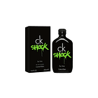 CK One Shock For Him 100ML EDT Hombre Calvin Klein 1