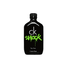 CK One Shock For Him 100ML EDT Hombre Calvin Klein 2