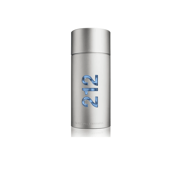 212 NYC Men 100ML EDT Hombre Carolina Herrera 2
