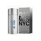 212 NYC Men 100ML EDT Hombre Carolina Herrera 1