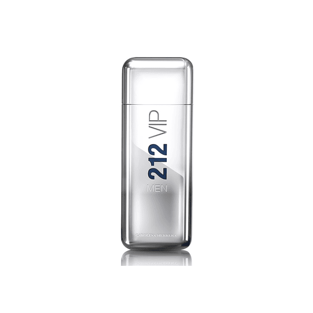 212 Vip Men 100 ml Edt Hombre Carolina Herrera 2