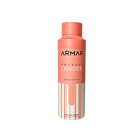 Desodorante Armaf Odyssey Candee 200ML 