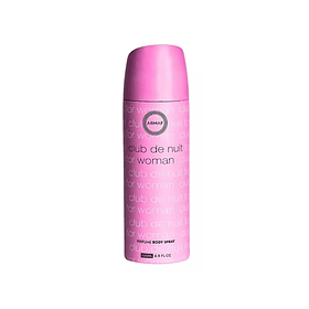 Desodorante Club De Nuit Woman Armaf 200ml Mujer