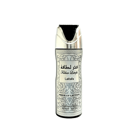 Perfume Spray Fakhar Man Lattafa 200ML 