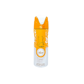 Desodorante Yara Tous Lattafa 200Ml 