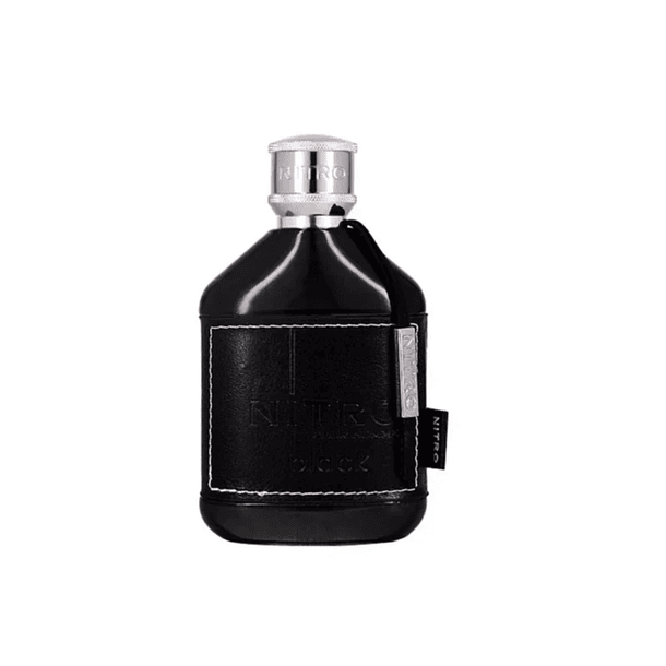 Nitro Black Dumont Edp 100Ml Hombre - Inspirado en Club De Nuit Intense 2