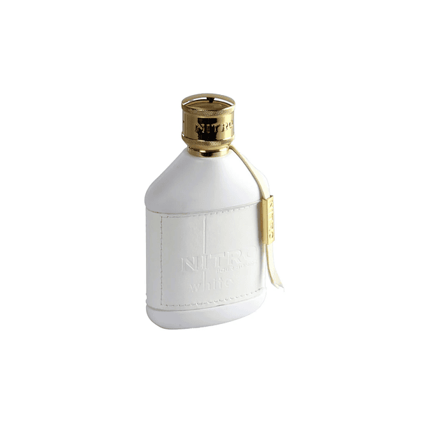 Nitro White Pour Homme Edp Hombre 100ml 2
