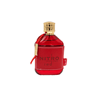 Nitro Red Dumont Edp 100Ml Hombre - Inspirado en Invictus Rabanne 2