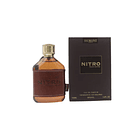 Nitro Dumont Pour Homme Edp 100Ml Hombre - Inspirado en Silver Scent 1