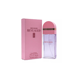 Red Door Revealed EDP Mujer 100Ml Elizabeth Arden