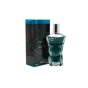 John Gustav Homme Classic Fragrance World Edp 100ML Hombre