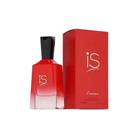 iS L' Amour Fragrance World Edp 75Ml Unisex