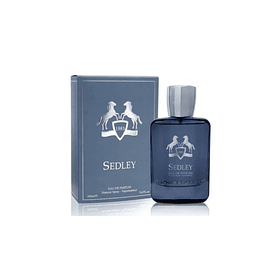 Sedley Fragrance World Edp 100Ml Unisex