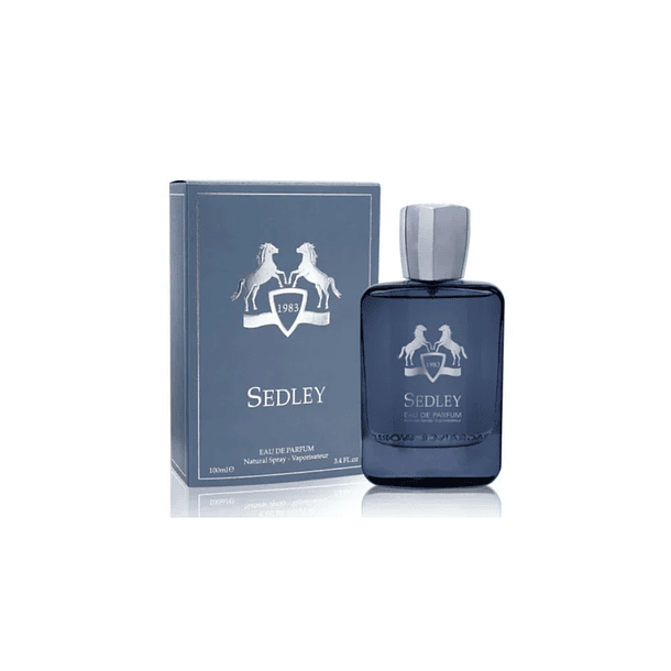 Sedley Fragrance World Edp 100Ml Unisex 1