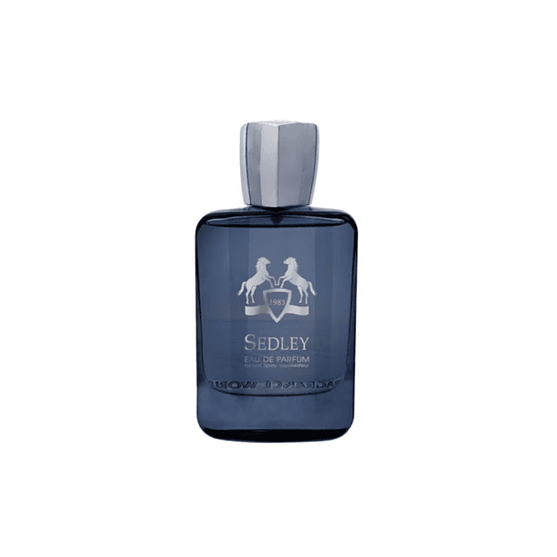 Sedley Fragrance World Edp 100Ml Unisex 2