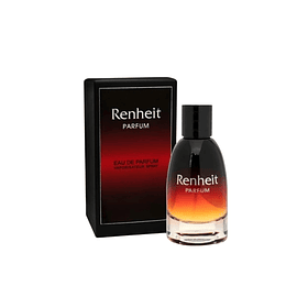Renheit Parfum Fragrance World Edp 100ml Hombre