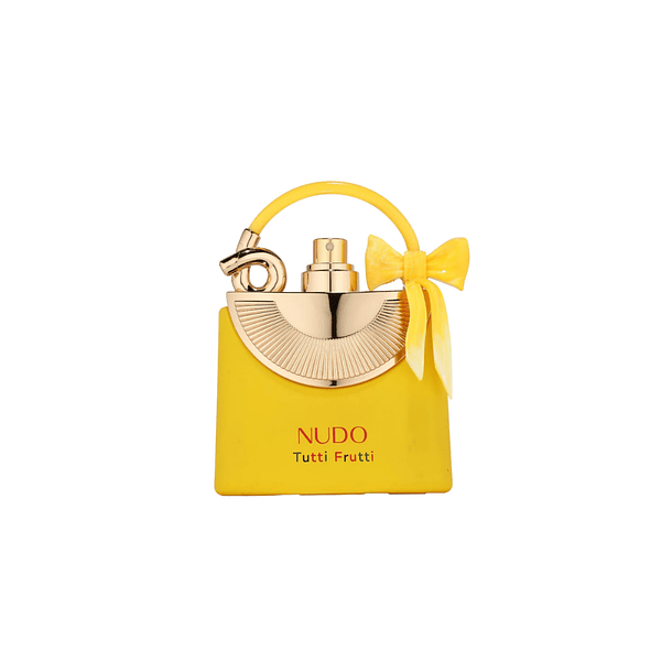 Nudo Tuttifruti Fragance World 100 ML EDP  2