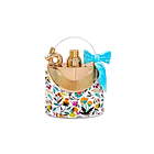 Nudo Exotic Flowers Fragrance World Edp 100ML Mujer 2