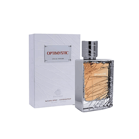 Optimystic Fragrance World Edp 100ML Hombre