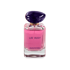 Ur Way Fragrance World Edp 100Ml Mujer 2