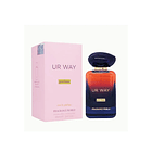 Ur Way Parfum Fragrance Word Edp 100Ml Mujer 1